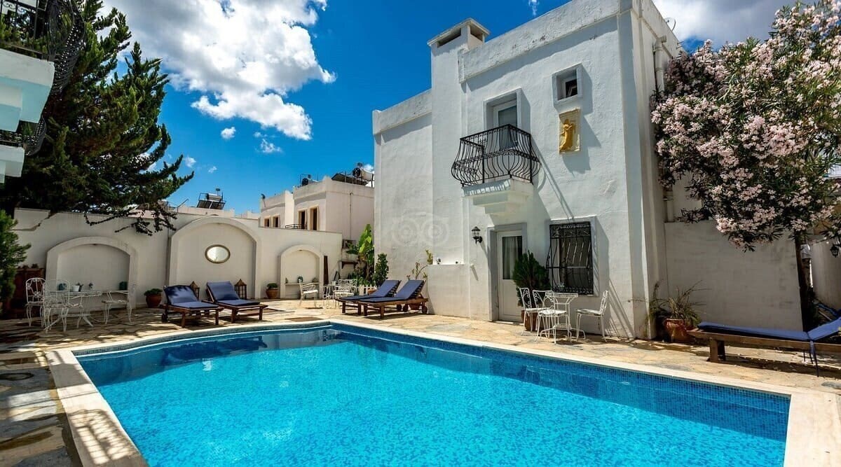 Zdjęcia Casa Bodrum 2*